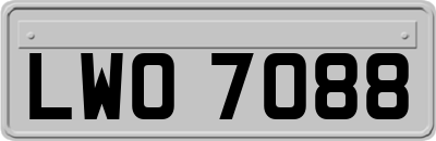 LWO7088