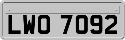 LWO7092