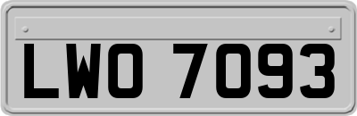 LWO7093