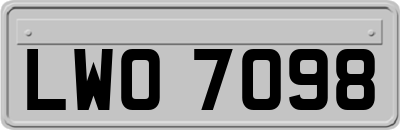 LWO7098