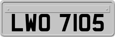 LWO7105