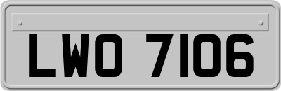 LWO7106