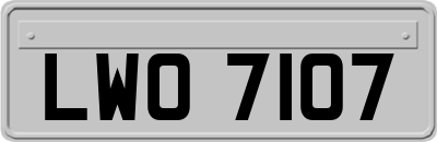 LWO7107
