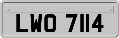 LWO7114