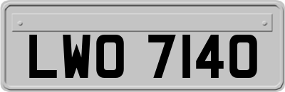 LWO7140