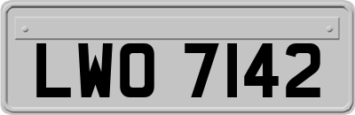 LWO7142