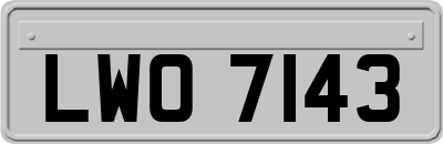 LWO7143
