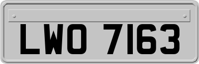 LWO7163
