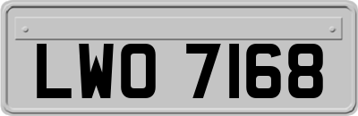 LWO7168