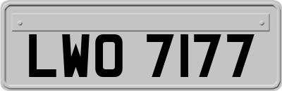 LWO7177