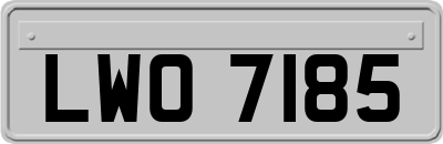 LWO7185