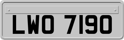 LWO7190