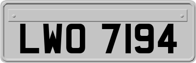 LWO7194