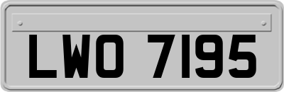 LWO7195