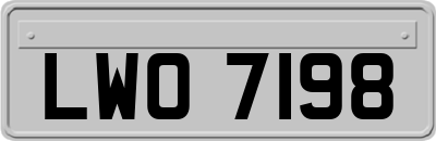 LWO7198
