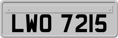 LWO7215