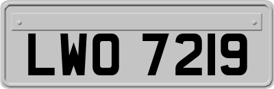 LWO7219