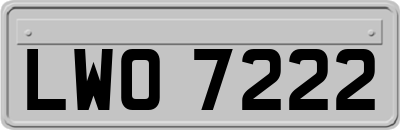 LWO7222