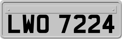 LWO7224