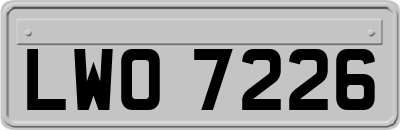 LWO7226