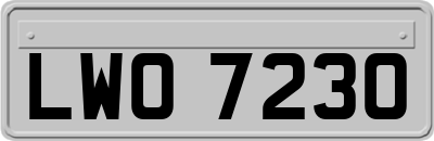 LWO7230