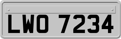 LWO7234
