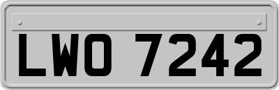 LWO7242