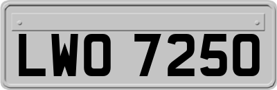 LWO7250