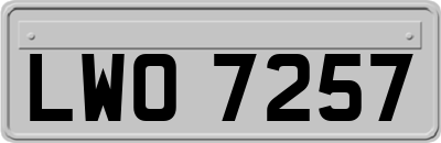 LWO7257