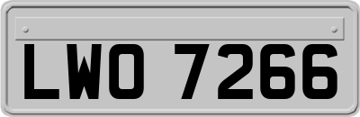 LWO7266