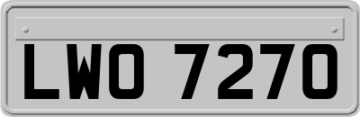 LWO7270