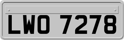 LWO7278