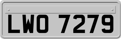 LWO7279