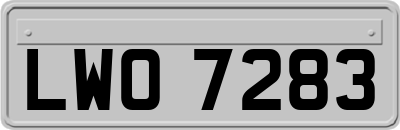 LWO7283