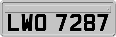 LWO7287