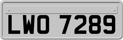 LWO7289