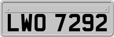 LWO7292