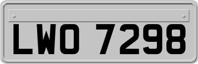 LWO7298