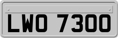 LWO7300