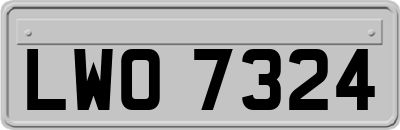 LWO7324