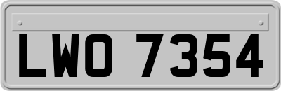 LWO7354