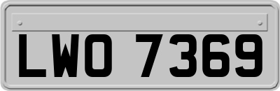 LWO7369