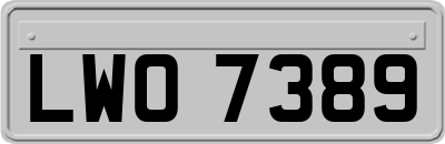LWO7389