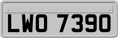 LWO7390