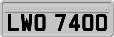LWO7400
