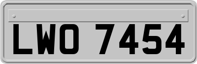 LWO7454