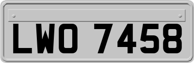 LWO7458