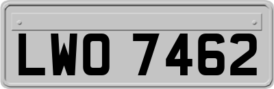 LWO7462