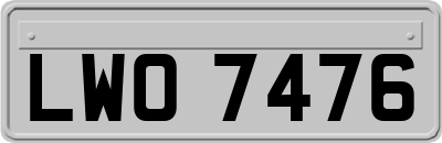LWO7476
