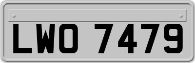 LWO7479